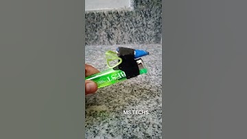 glue gun making 🔫 part:2|MS TECHS💝|#like#share#subscribe#m4tech#viral#viralshorts#mstechs