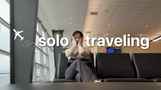 When an introvert 18 y/o travels to Australia ALONE