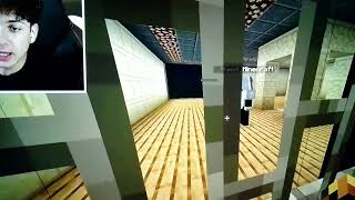 Emirhan Abimiz Hiç Ama Hiç Küfür Etmez