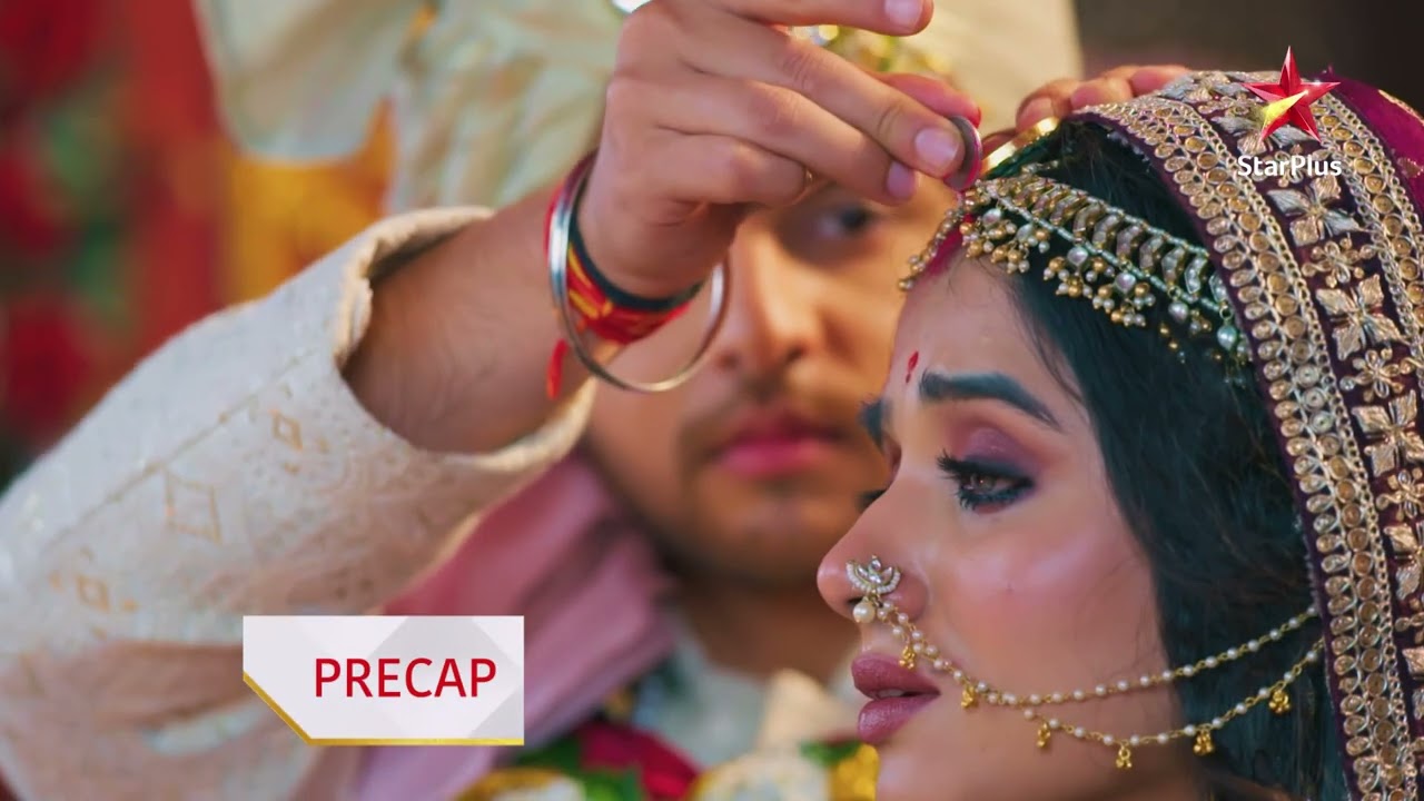Yeh Rishta Kya Kehlata Hai | Episode 4271 | Precap | Abhira-Armaan aur Ruhi-Rohit se ho gayi shaadI!