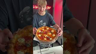 One of the best pizza spots in Sarasota #food