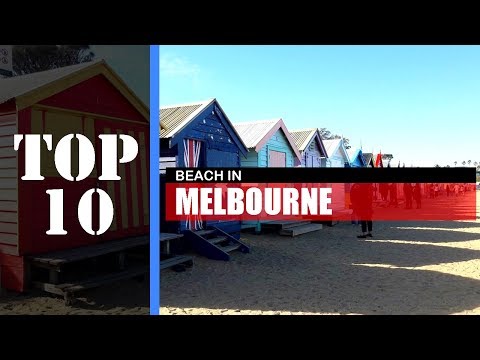 Videó: A 10 legjobb strand Melbourne-ben