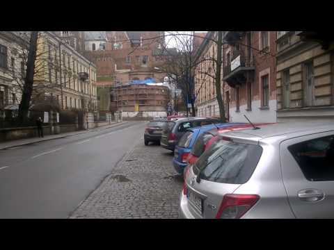 فيديو: Schindlers البولندية