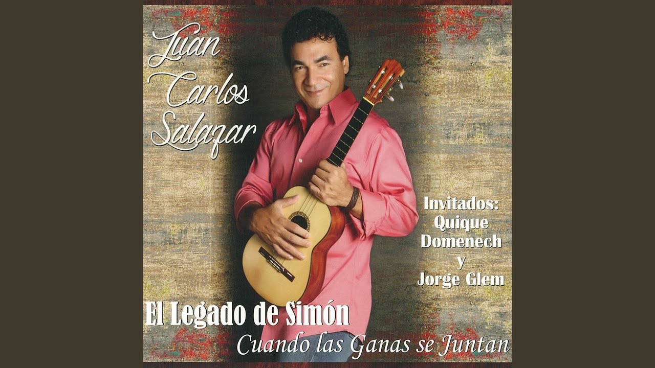 Sleduj Caballo Viejo na YouTube Sleduj Caballo Viejo na YouTube