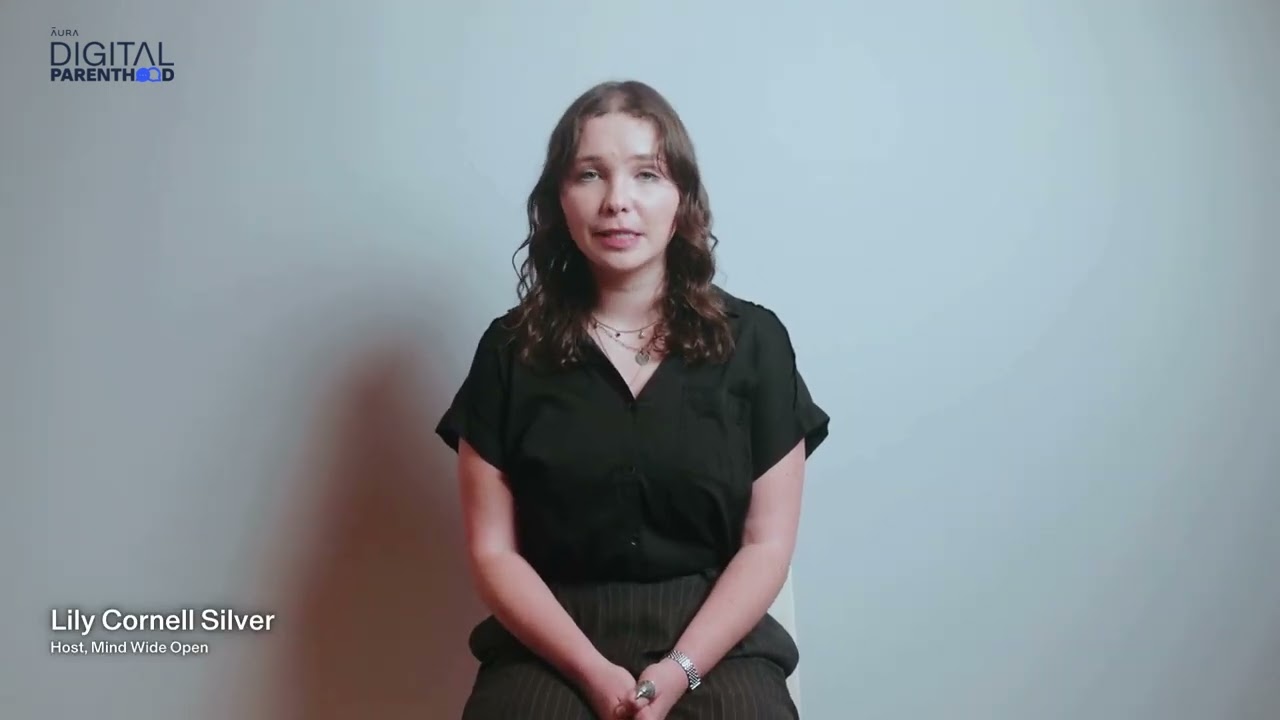 Internet Safety Issues Kids Say are Often Overlooked by Parents