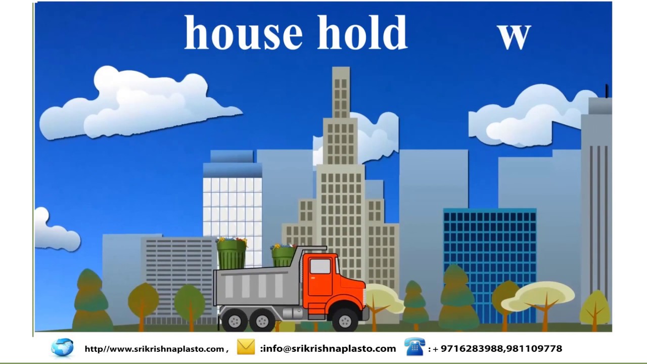 City Waste Management | Waste Disposal | Industrial Waste