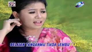 Lilin Herlina - Sedingin Salju (Official Video Karaoke HD)