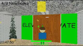 Baldi's Basics The Ultra Decompile | Multiplayer #10 | w/ Grayson & Dewi