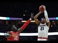 Rui Hachimura: 2019 NCAA tournament highlights