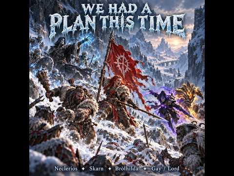 02 - We Had a Plan This Time