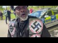 #SpeakersCorner #Police #VoodooCross #MarbleArch #HydePark #ic3csi #BlackJustice #GoodPolicing