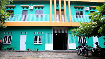 Kampus STMIK Banjarbaru 3209
