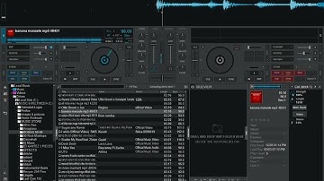 VIRTUAL DJ 2021 2020 2018 HOW TO MAKE YOUR SCRATCHES INTERESTING LIKE SERATO DJ USING CROSSFADER
