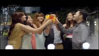 Download lagu Iklan Sirup sarang tawon (2014) GTV [Pengganti adzan magrib]