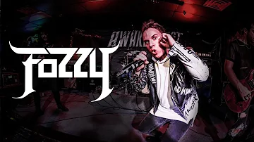 ROCK VOCALIST Nails This Cover of "Judas" by Fozzy