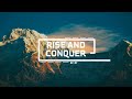 Epic motivational music  rise and conquer  by praskmusic