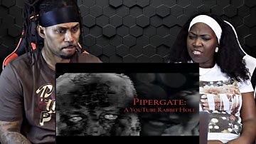 Pipergate A YouTube Rabbit Hole | Nick Crowley