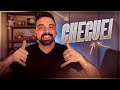 FINALMENTE! (Por que criar o canal só agora?)