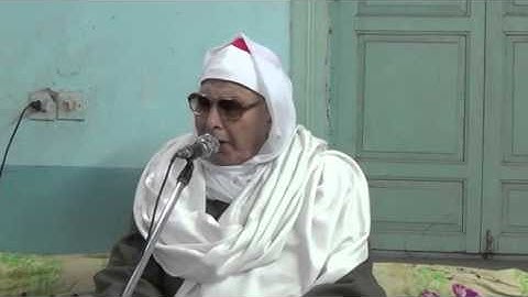 الشيخ محمد محمود عصفور سورة هود 6 1 2014