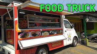 Foodtruck Youtube