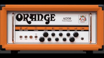 Tone Based - Line 6 POD XT - Sour Lemon patch (Hard Rock tone)