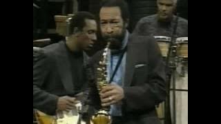 Hank Crawford - Don't Cry Baby.avi