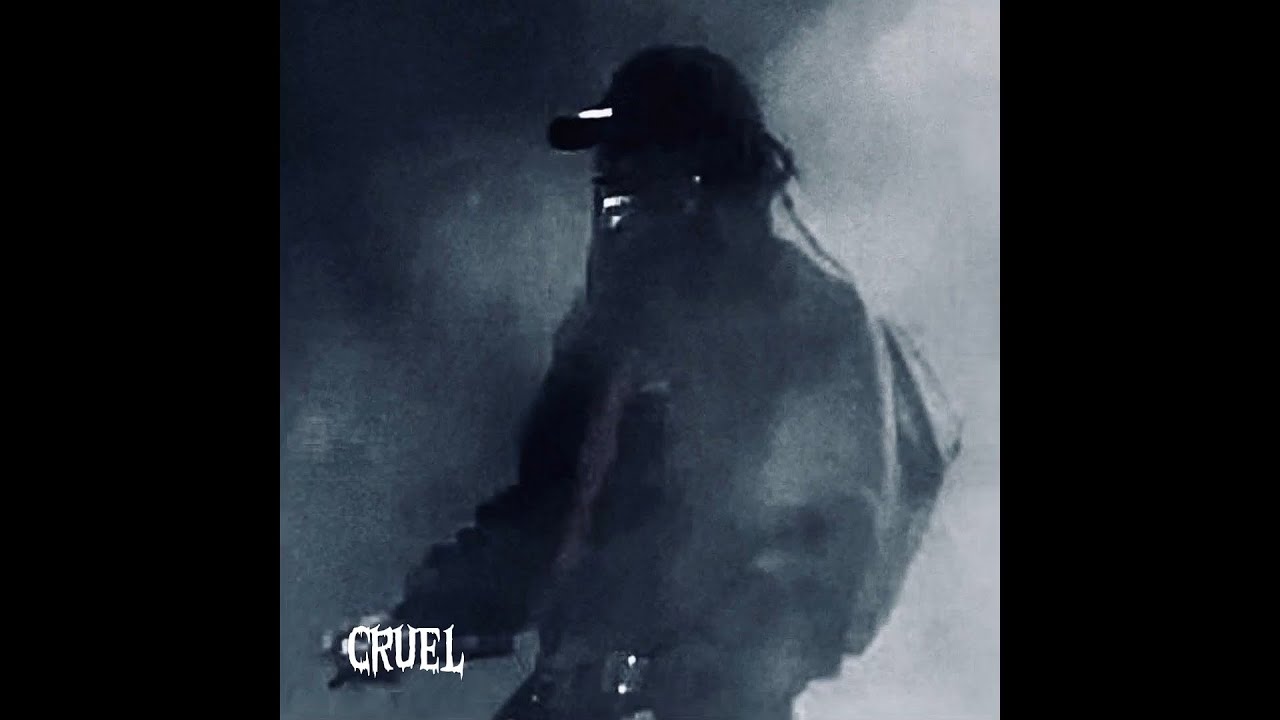 [FREE] Playboi Carti • I Am Music type beat - 444 (prod. Cruel)