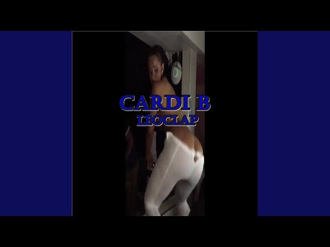 Video: Cardi B Herrgård Skytte Galleri