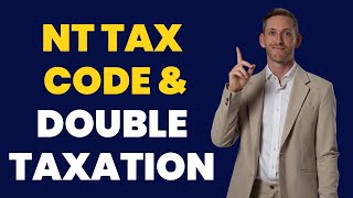 Celebrity International SIPP & Double Tax Treaty (NT Tax Code For Non-UK Residents & QROPS) 💰 Profile