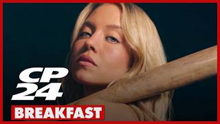 Brand stories of the week: Sydney Sweeney's controversial sports betting advertisement