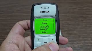 Nokia 1100 El Celular más Vendido de la Historia
