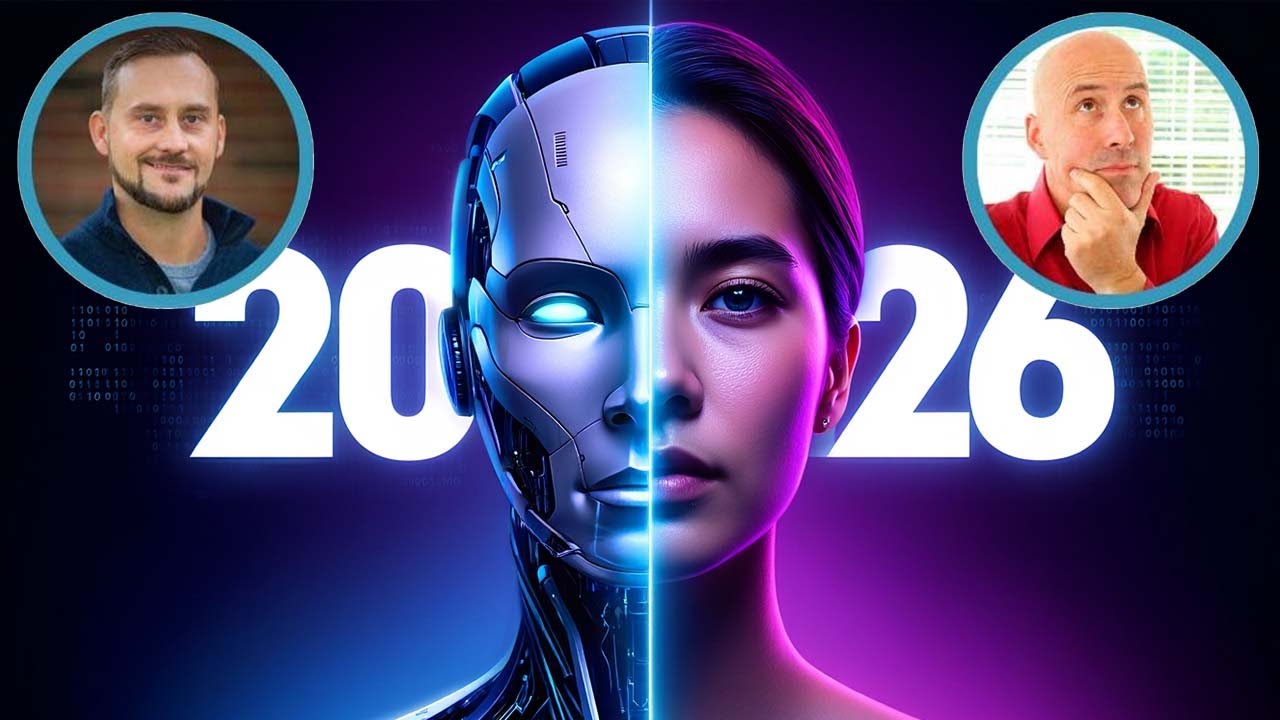 [Podcast] 2026 Predictions: What Every Creative Needs to Know About AI ...