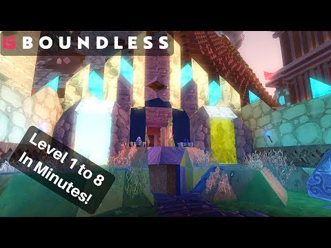 The Portal Trick | Tips & Tricks | Boundless v184