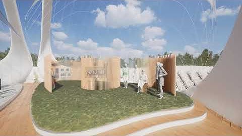 CottonWorks™ Virtual Showroom - crafted & powered by ByondXR