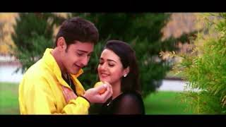 Mahesh Babu & Preity Zinta Cute Love Song || Beautiful Love Songs || Shalimarcinema