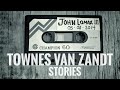 Townes Van Zandt Stories: -Partying With Gram Parsons, Allman Brothers, Lightnin Hopkins