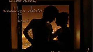 Gece Yolcuları Hüzün Resimi