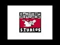Cartoon Network Studios Cartoon Network 2003 