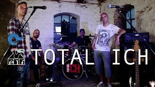 TOTAL ICH - Russisch Roulette I Landesrockfestival 2018