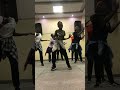 Rhema Loseke - Yaya (dance by Shining) @rhemaloseke