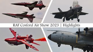 RAF Cosford Air Show | 2023