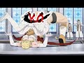 Craziest Thot Slayers in Anime #3 | Funny Moments