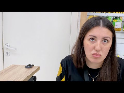 Собеседование в Салоне Билайн (Слезы Вместо Зарплаты)