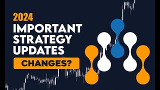 Most Mechanical ICT Trading Strategy Now? [2024 UPDATE] ✅ by Nexus Blast Trading 3,840 views 3 months ago 8 minutes, 13 seconds