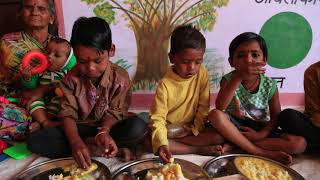 The Transformative Power of Large-Scale Food Fortification | MacArthur 100&Change Submission
