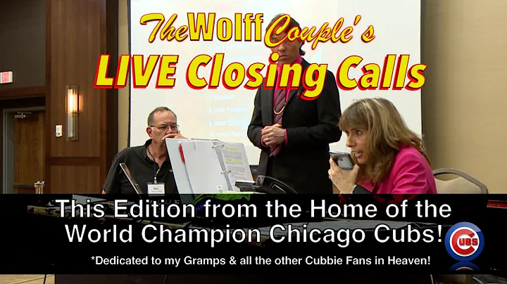 Hoarder House Deal Closed by Switching Strategies!