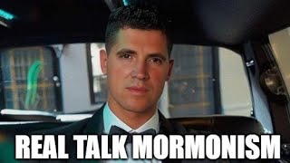 Real Talk Mormonism 007: Live Calls and Conversations on StreamYard! @9:30PM EST
