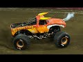 Monster jam fresno ca 31524 full show show 1 4k 60fps