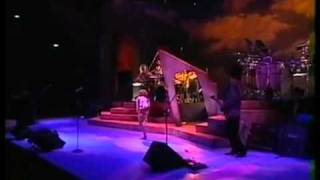 Cyndi Lauper - Live in Yokohama 1991 - 04 Change Of Heart