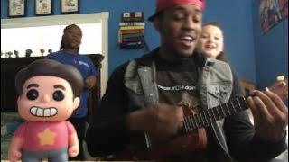 Peace and Love -A Steven Universe Cover